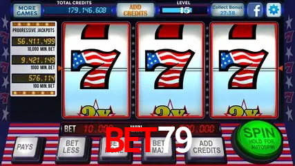 Descubra o Mundo do Cassino Online com BET79