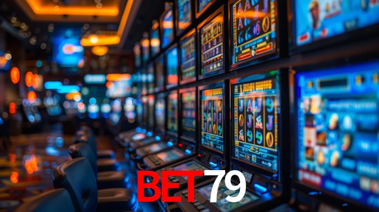 2FA Security BET79