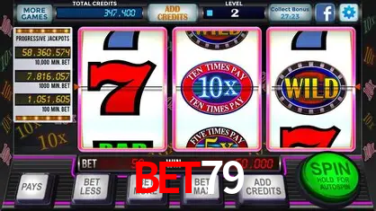 A Emoção da Loteria na BET79: Uma Chance de Mudança de Vida