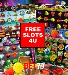 Exclusive Offers BET79