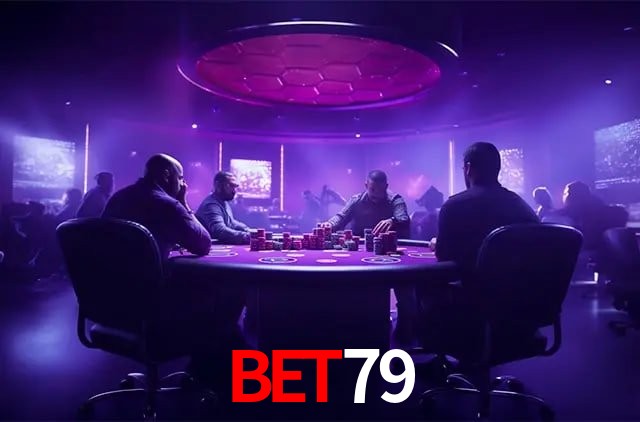 Diretório de Jogos BET79